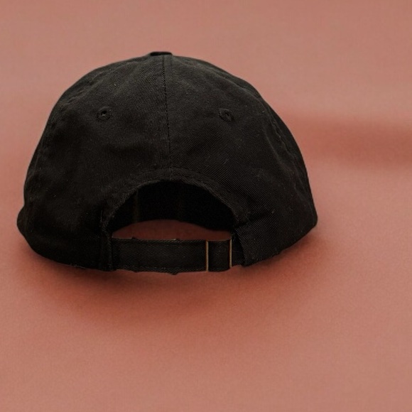 REFORMATION BALLERINA BASEBALL CAP M/L - Picture 3 of 5